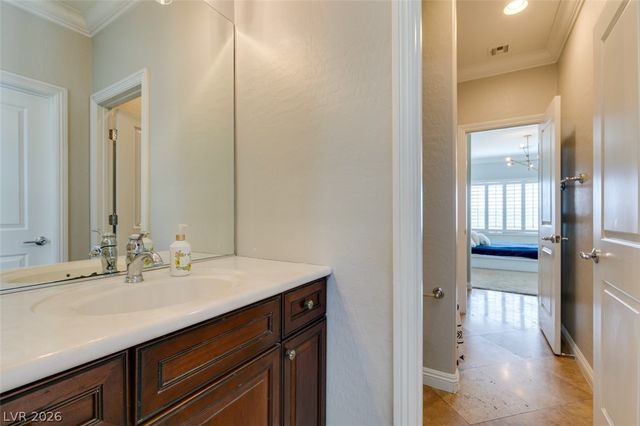 2909 Valvent Court, Henderson, NV 89044