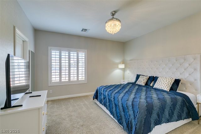 2909 Valvent Court, Henderson, NV 89044