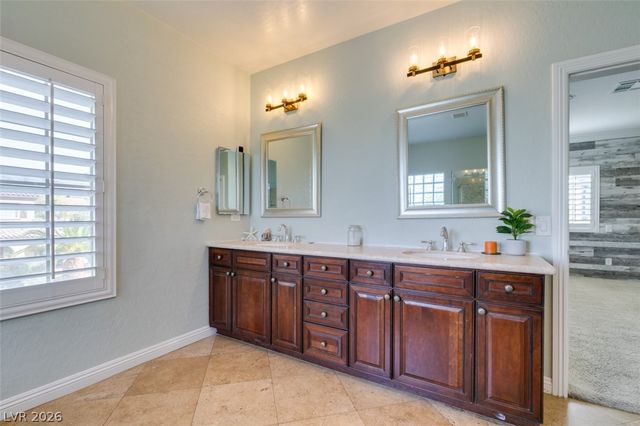 2909 Valvent Court, Henderson, NV 89044