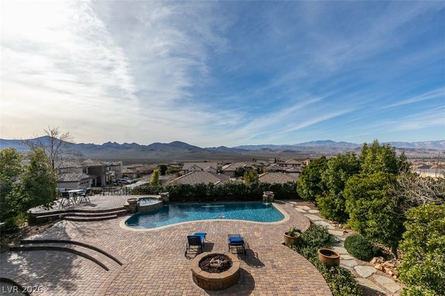 2909 Valvent Court, Henderson, NV 89044