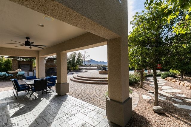 2909 Valvent Court, Henderson, NV 89044