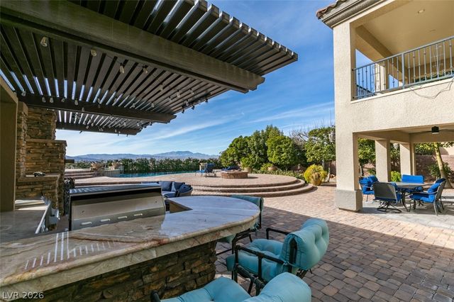 2909 Valvent Court, Henderson, NV 89044