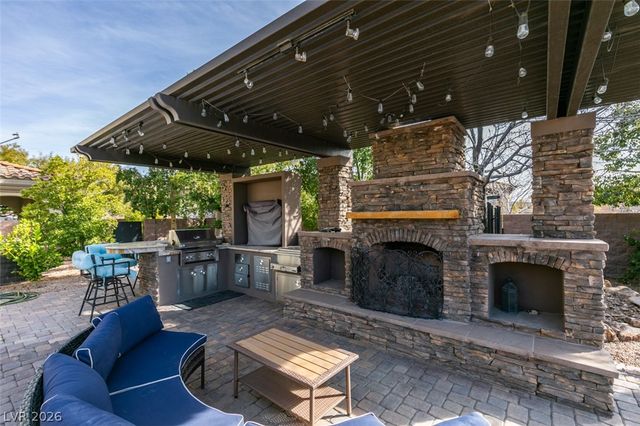 2909 Valvent Court, Henderson, NV 89044