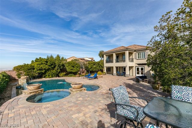 2909 Valvent Court, Henderson, NV 89044