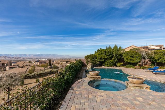 2909 Valvent Court, Henderson, NV 89044