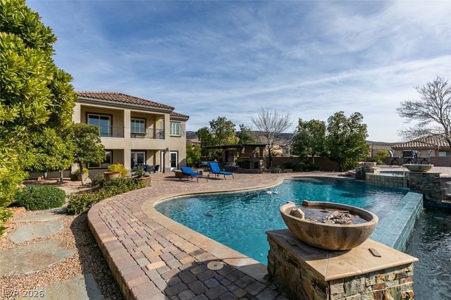 2909 Valvent Court, Henderson, NV 89044