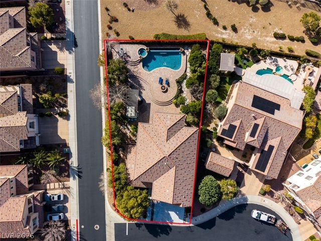 2909 Valvent Court, Henderson, NV 89044