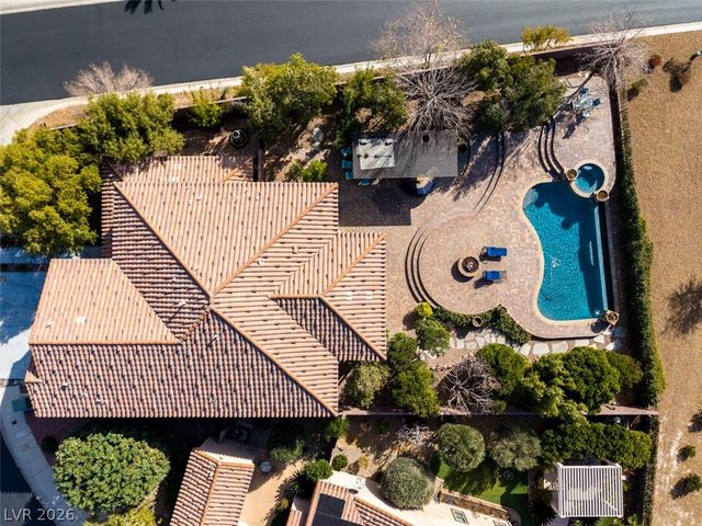 2909 Valvent Court, Henderson, NV 89044