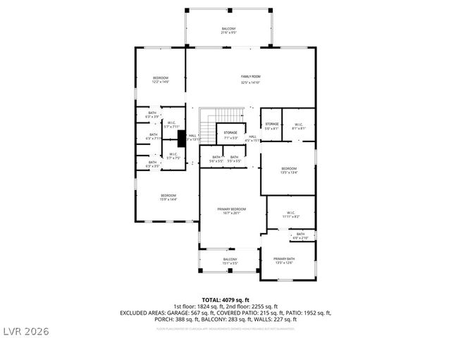 2909 Valvent Court, Henderson, NV 89044