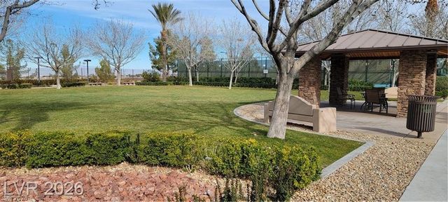 2909 Valvent Court, Henderson, NV 89044