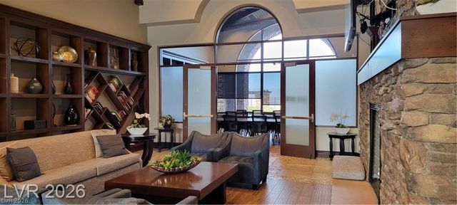 2909 Valvent Court, Henderson, NV 89044