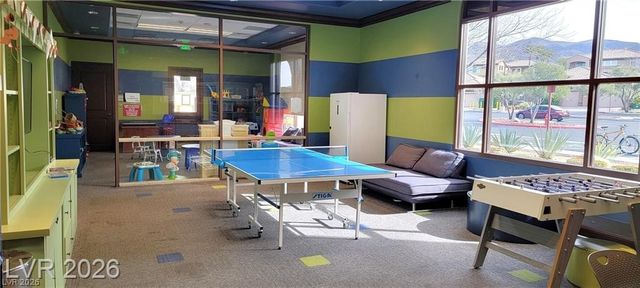 2909 Valvent Court, Henderson, NV 89044