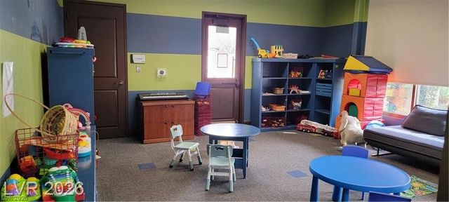 2909 Valvent Court, Henderson, NV 89044