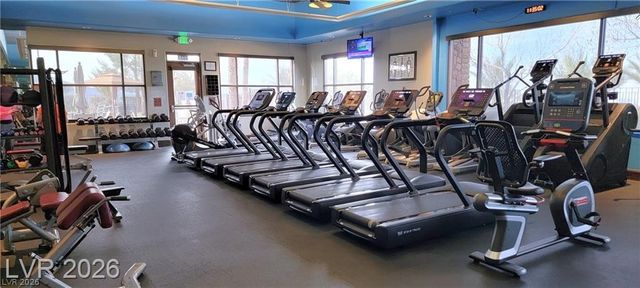 2909 Valvent Court, Henderson, NV 89044