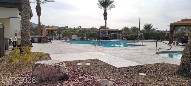 2909 Valvent Court, Henderson, NV 89044