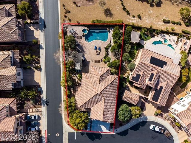 2909 Valvent Court, Henderson, NV 89044