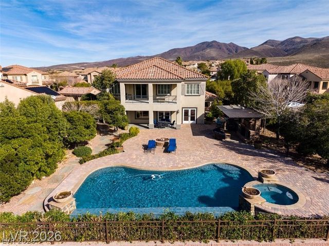 2909 Valvent Court, Henderson, NV 89044