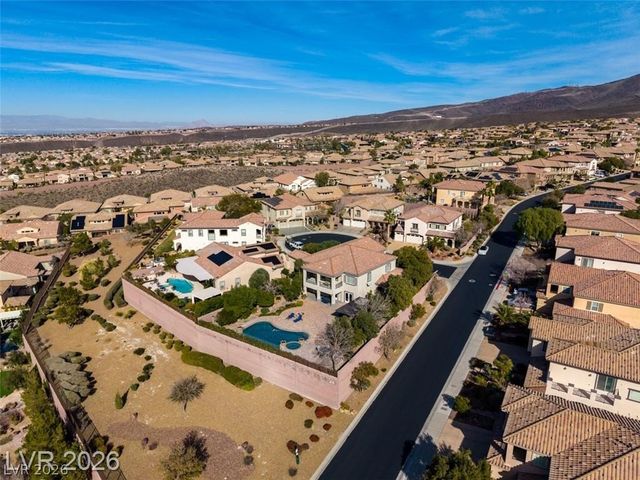 2909 Valvent Court, Henderson, NV 89044