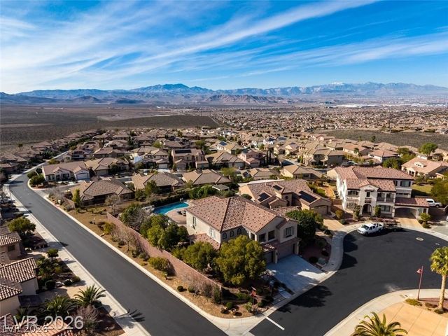 2909 Valvent Court, Henderson, NV 89044