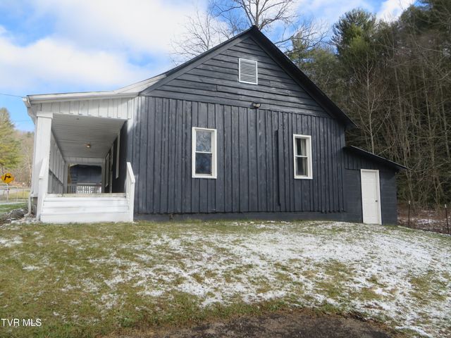 492 Forge Creek Road, Mountain City, TN 37683