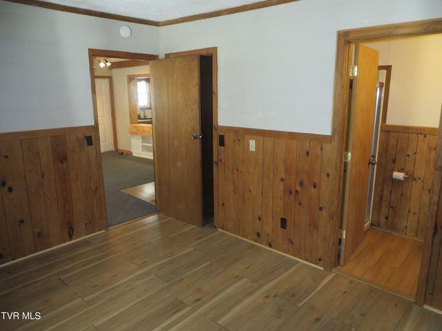 492 Forge Creek Road, Mountain City, TN 37683