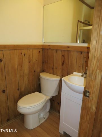 492 Forge Creek Road, Mountain City, TN 37683