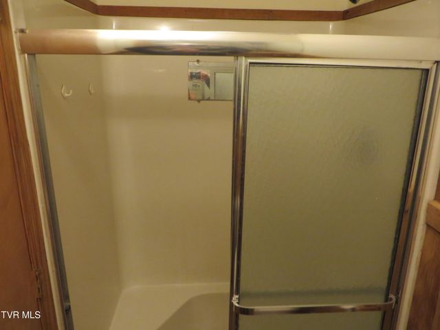 492 Forge Creek Road, Mountain City, TN 37683