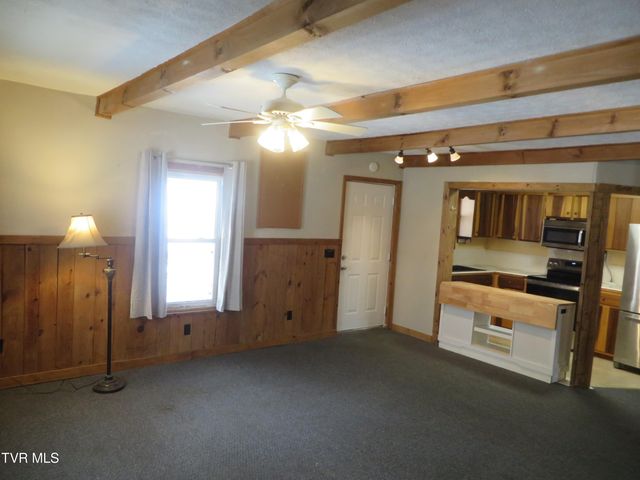 492 Forge Creek Road, Mountain City, TN 37683