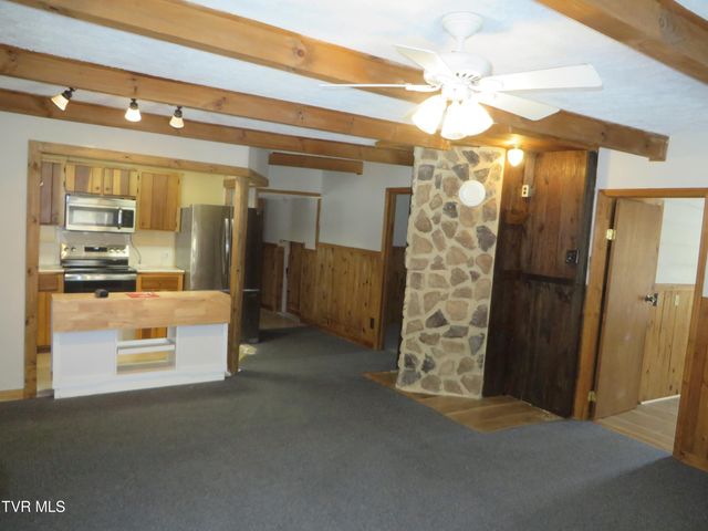 492 Forge Creek Road, Mountain City, TN 37683