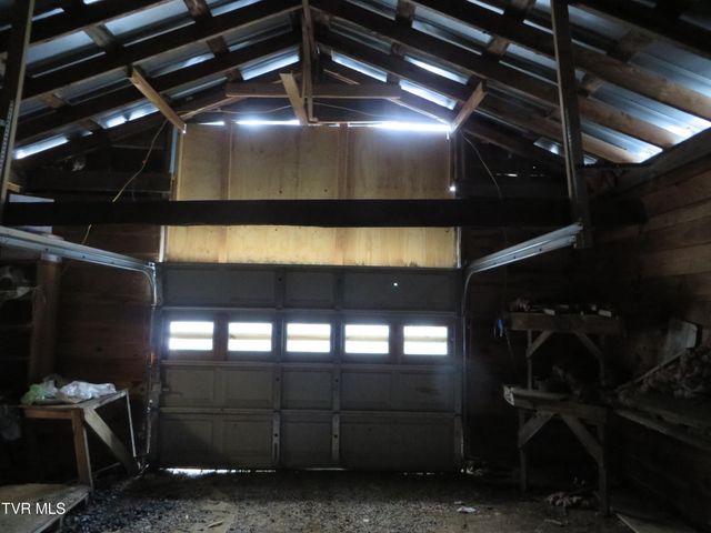 492 Forge Creek Road, Mountain City, TN 37683