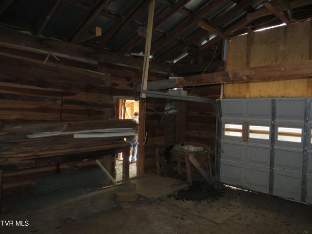 492 Forge Creek Road, Mountain City, TN 37683