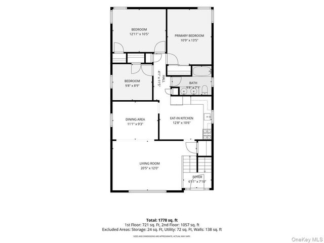2 Atlas Court, New Hyde Park, NY 11040