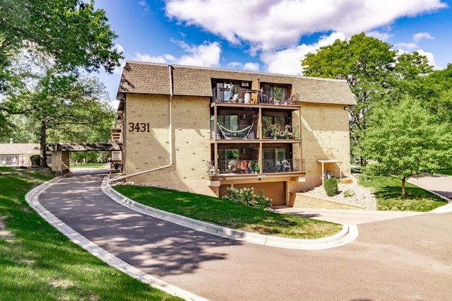 3431 Kent Street 708, Shoreview, MN 55126