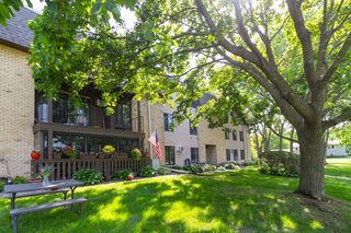 3431 Kent Street 708, Shoreview, MN 55126