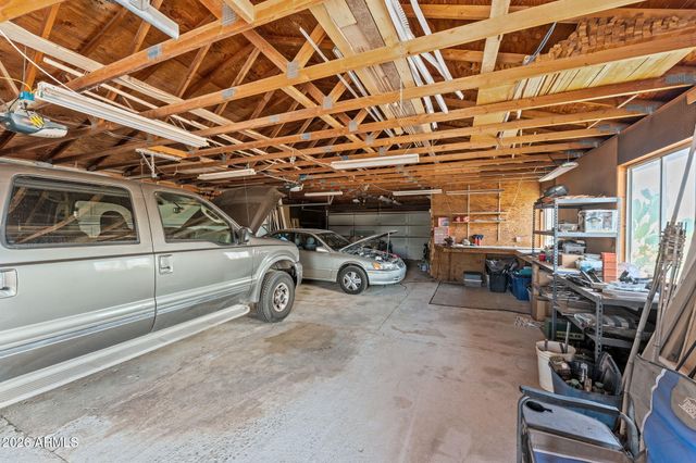 48234 N 513TH Avenue, Aguila, AZ 85320