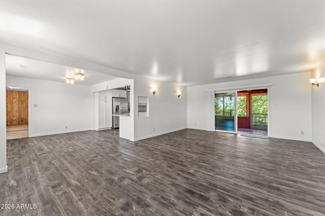 48234 N 513TH Avenue, Aguila, AZ 85320