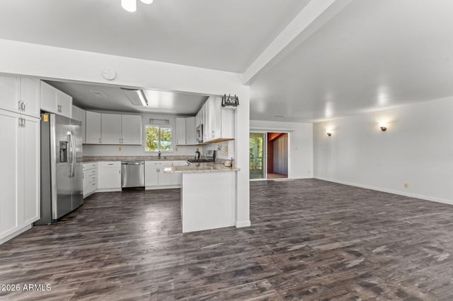 48234 N 513TH Avenue, Aguila, AZ 85320