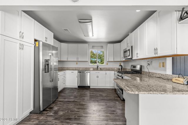 48234 N 513TH Avenue, Aguila, AZ 85320