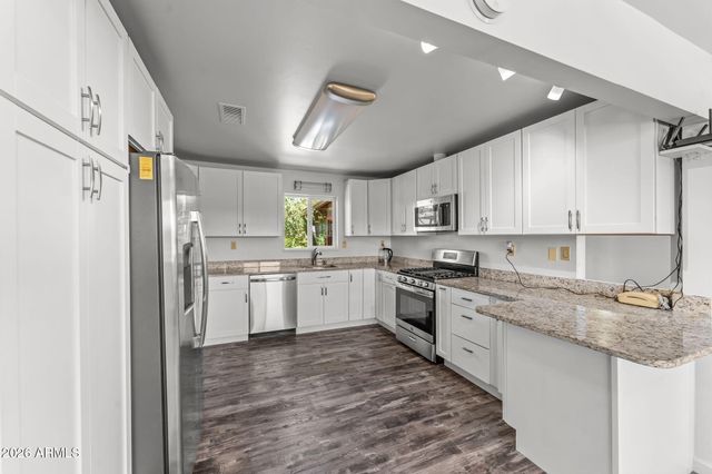 48234 N 513TH Avenue, Aguila, AZ 85320