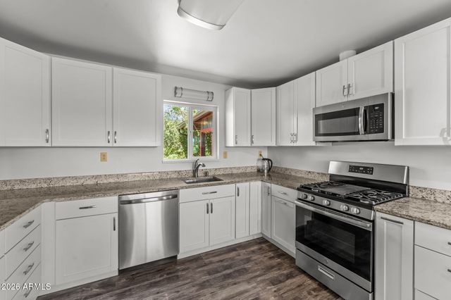 48234 N 513TH Avenue, Aguila, AZ 85320