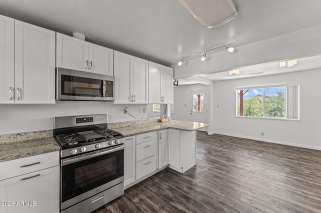 48234 N 513TH Avenue, Aguila, AZ 85320