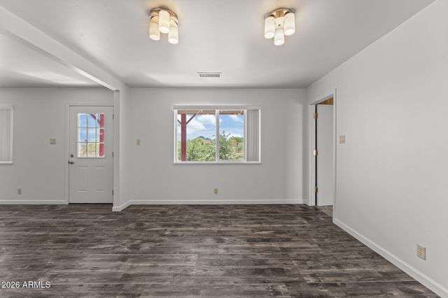 48234 N 513TH Avenue, Aguila, AZ 85320