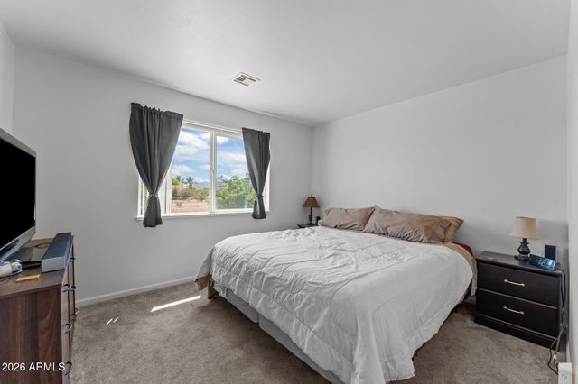 48234 N 513TH Avenue, Aguila, AZ 85320