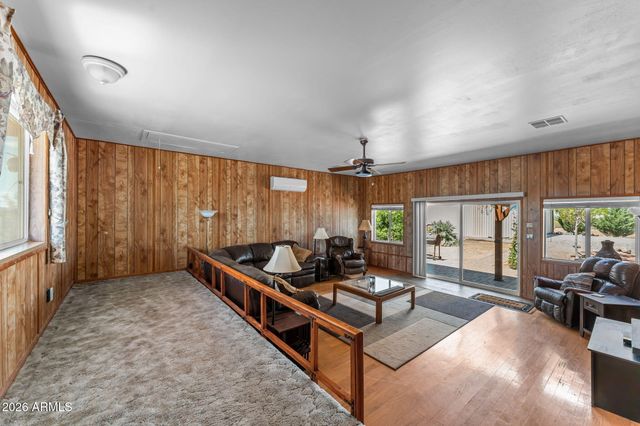 48234 N 513TH Avenue, Aguila, AZ 85320