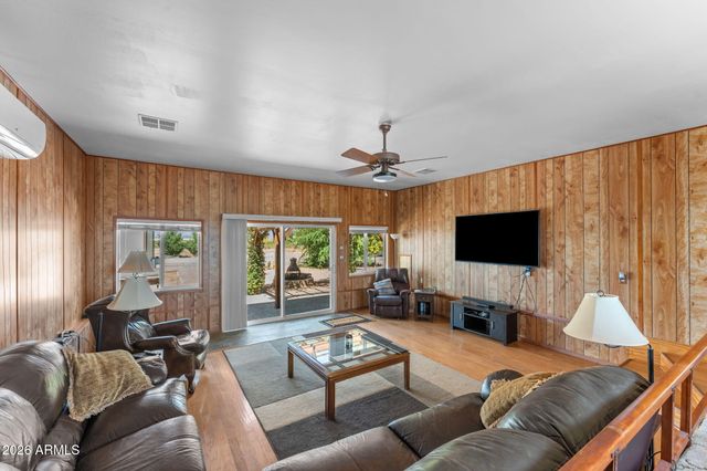 48234 N 513TH Avenue, Aguila, AZ 85320