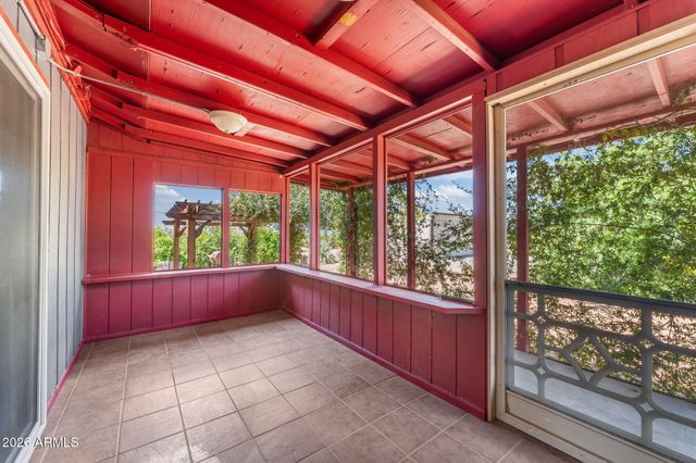 48234 N 513TH Avenue, Aguila, AZ 85320