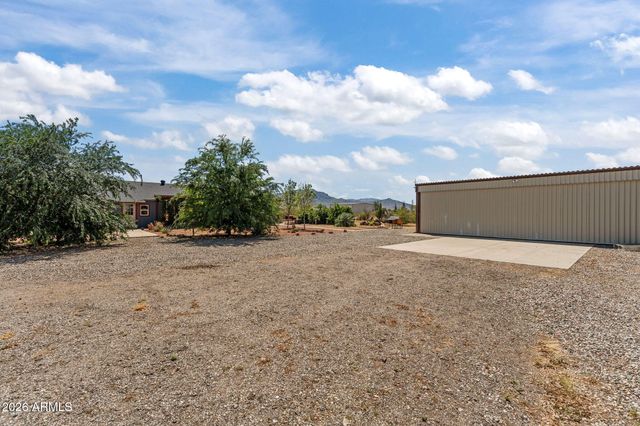 48234 N 513TH Avenue, Aguila, AZ 85320