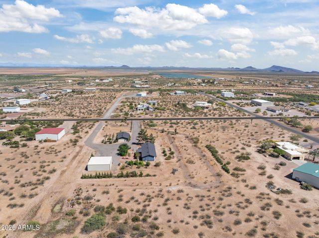 48234 N 513TH Avenue, Aguila, AZ 85320