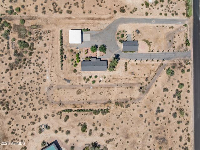 48234 N 513TH Avenue, Aguila, AZ 85320