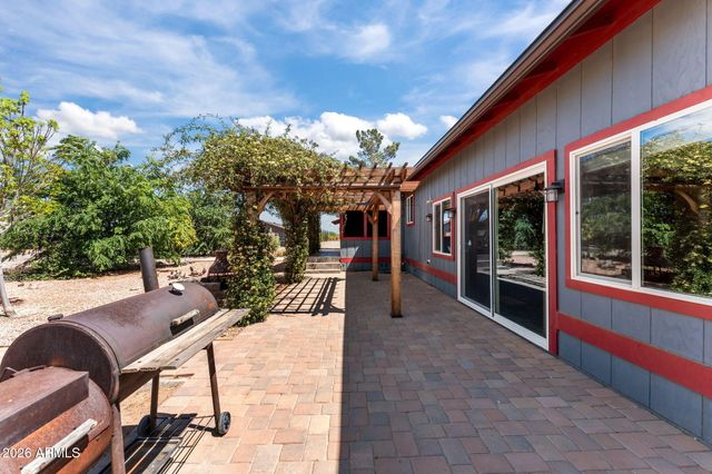 48234 N 513TH Avenue, Aguila, AZ 85320